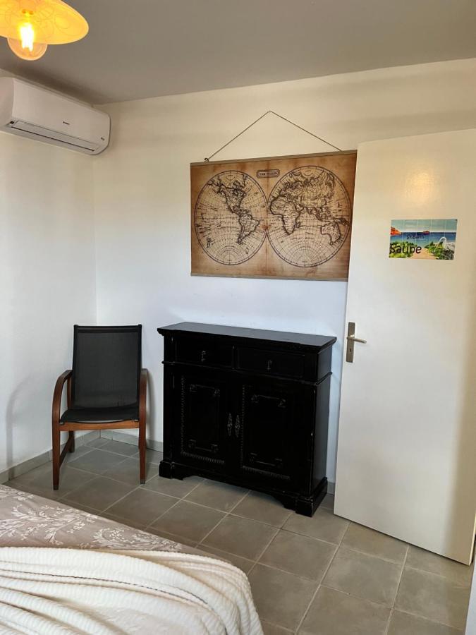 Willa Len'House Oyster Pond Zewnętrze zdjęcie
